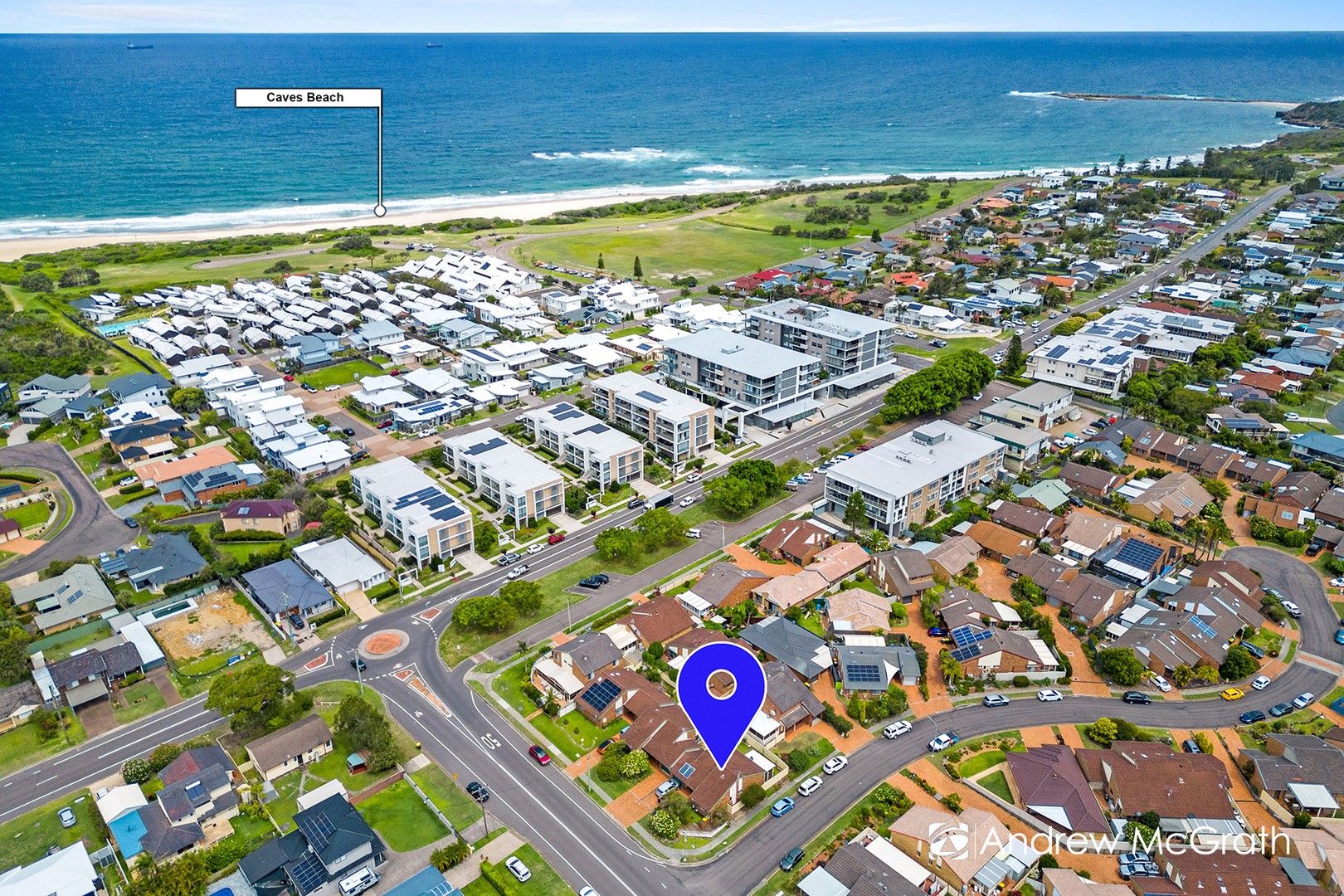 26 Civic Avenue, Caves Beach NSW 2281, Image 0