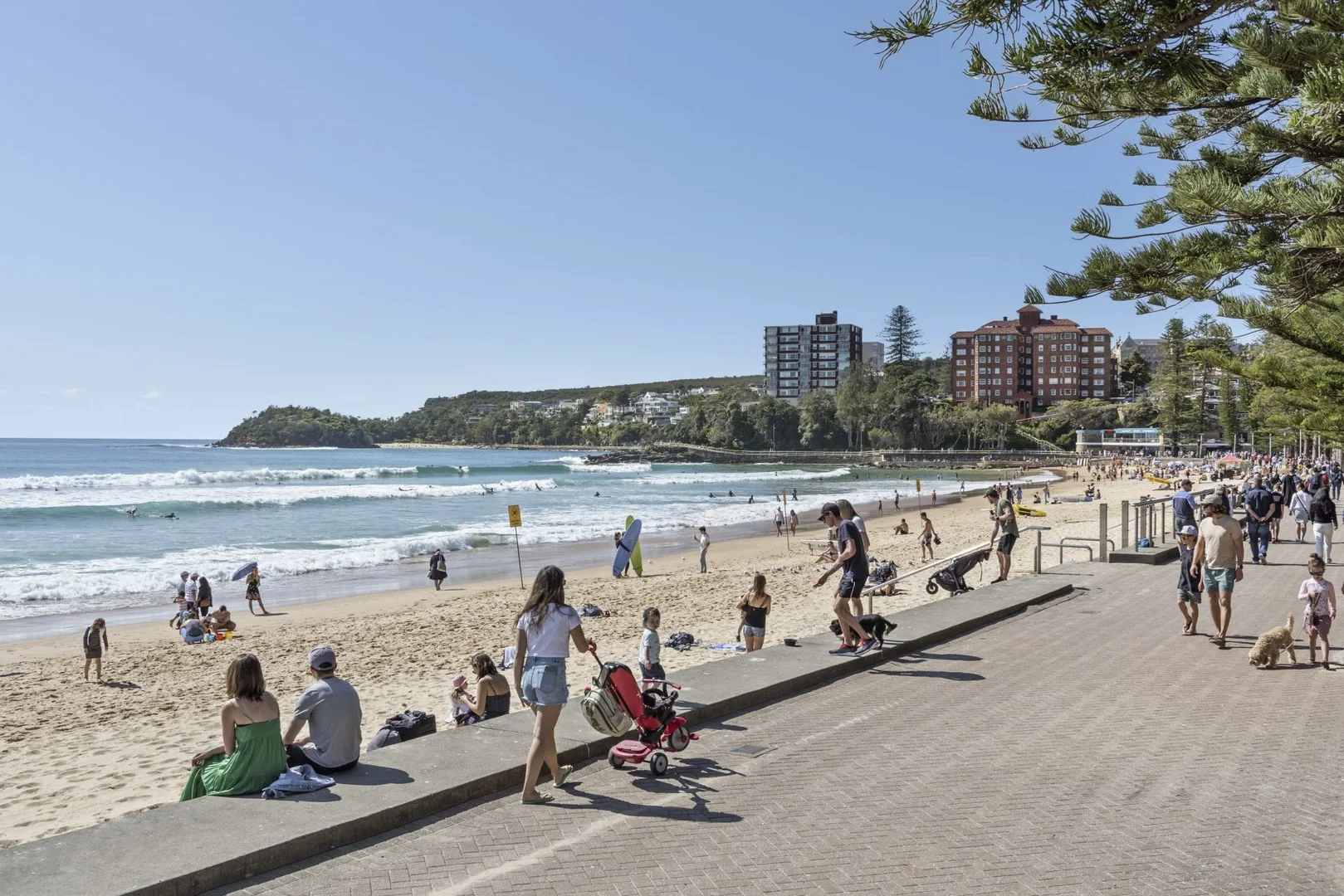 Additional image 15 of 33 Adelaide Street, Balgowlah Heights NSW 2093