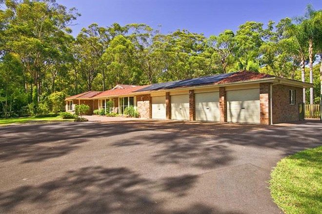 Picture of 12 Yowie Close, BENSVILLE NSW 2251