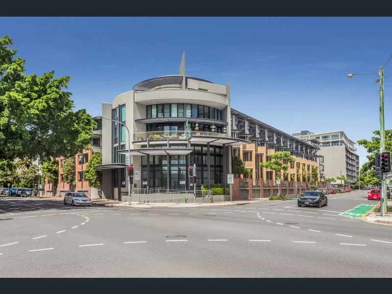 Additional image 19 of 191/139 Commercial Road, Teneriffe QLD 4005