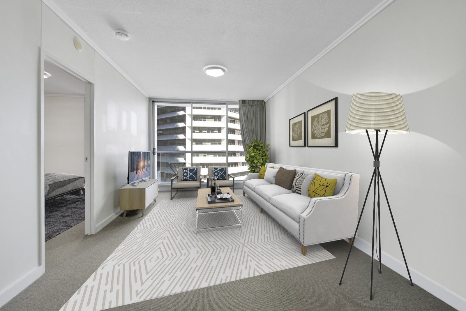 1105/108 Albert Street, Brisbane City QLD 4000, Image 0