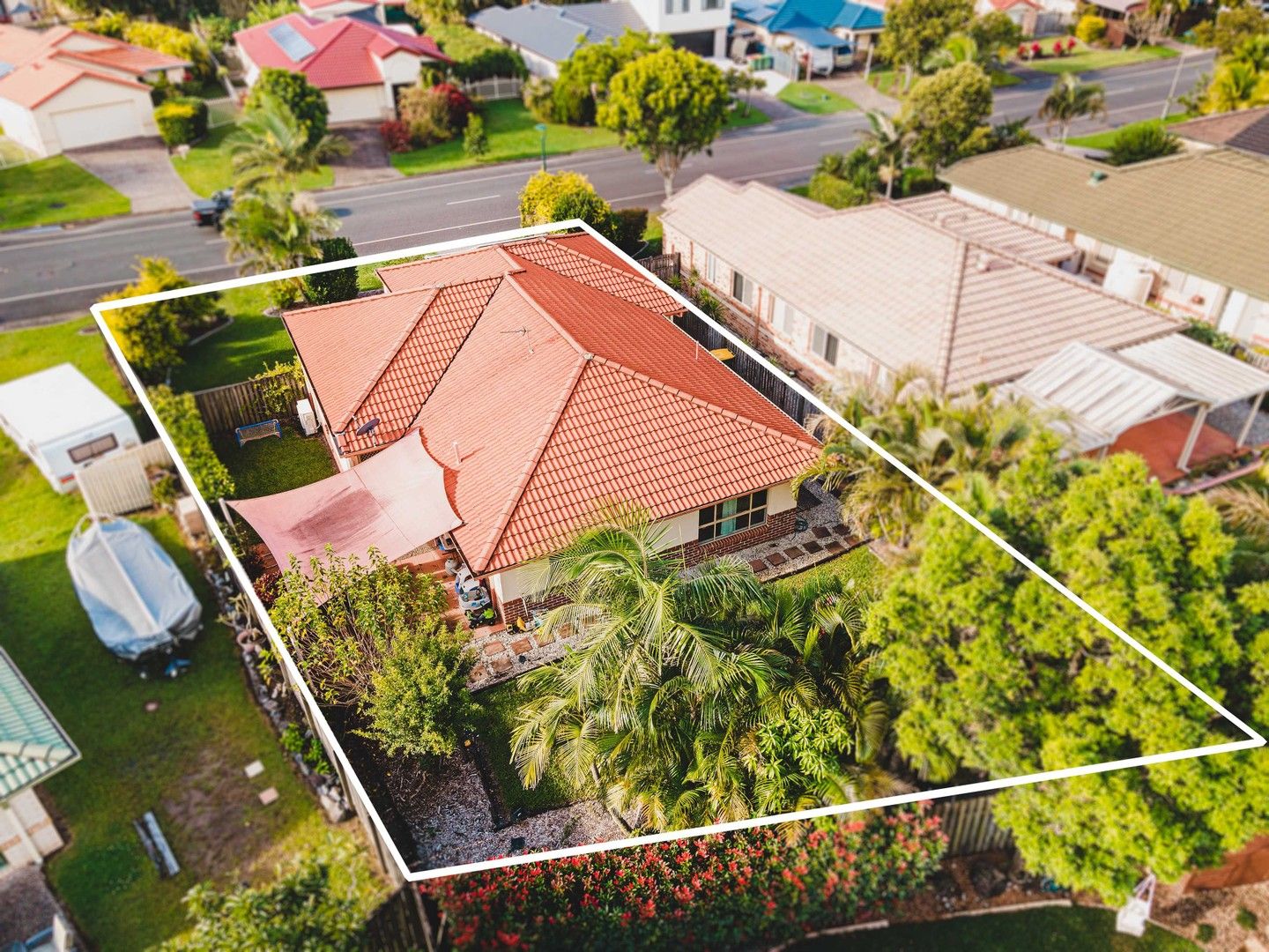 46 Swanton Drive, Mudgeeraba QLD 4213, Image 0