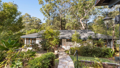 Picture of 64 Dorset Drive, ST IVES NSW 2075