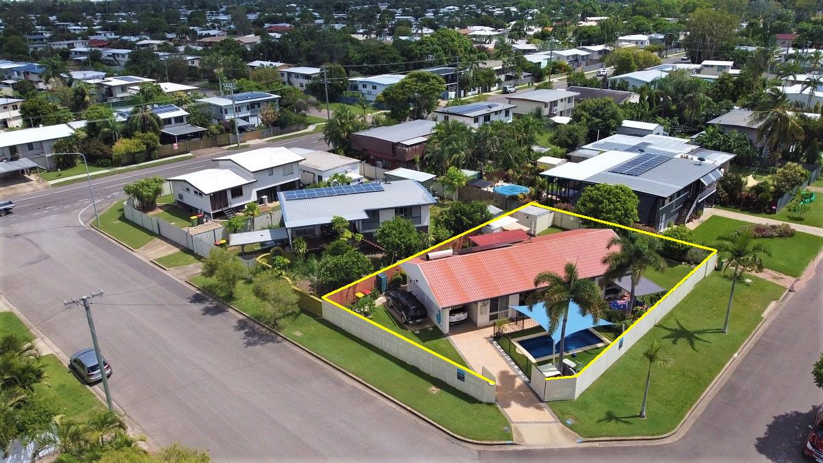 3 bedrooms House in 15 Wooral Street CRANBROOK QLD, 4814