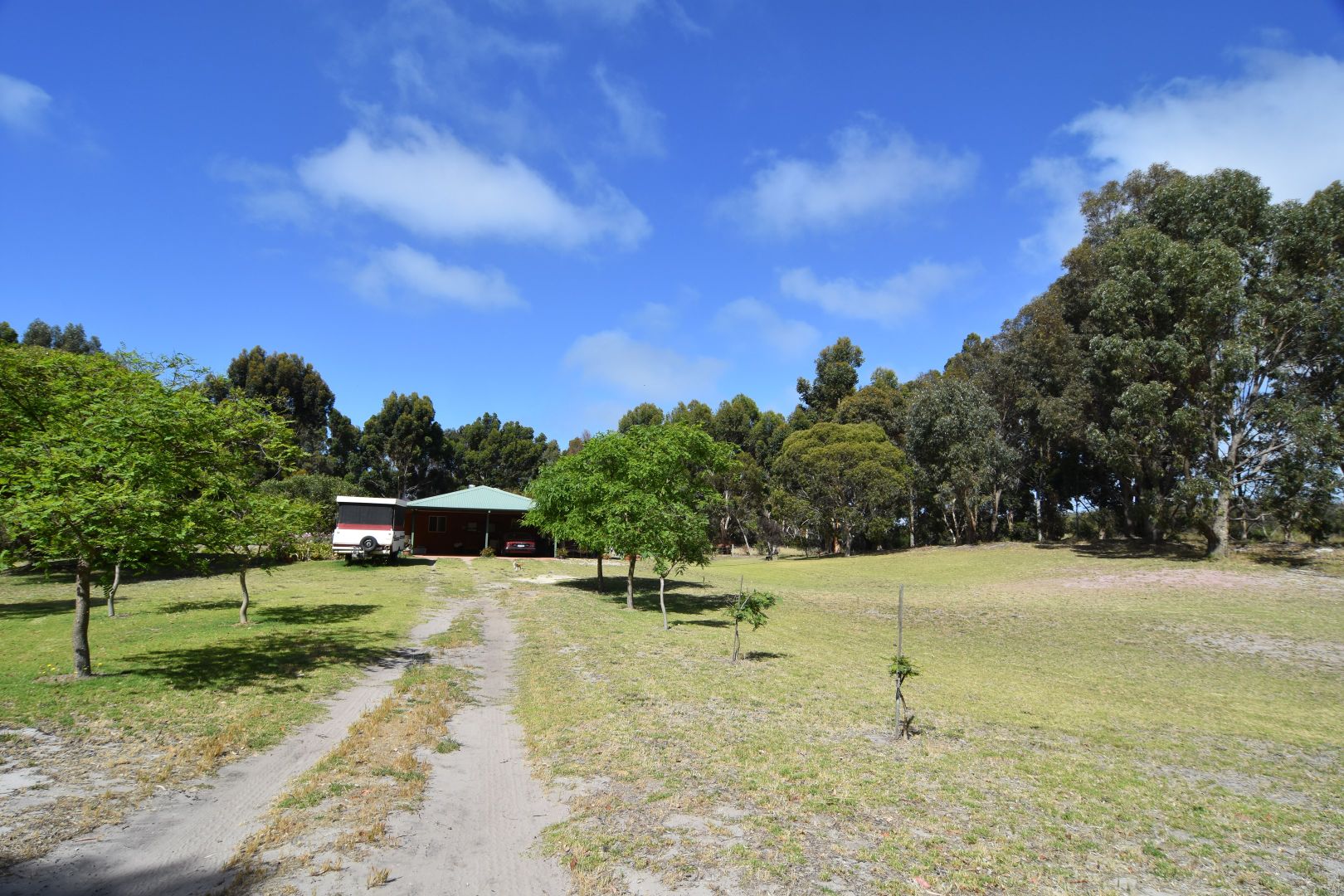 Lot 127 Eleven Mile Beach Rd, Pink Lake WA 6450, Image 2