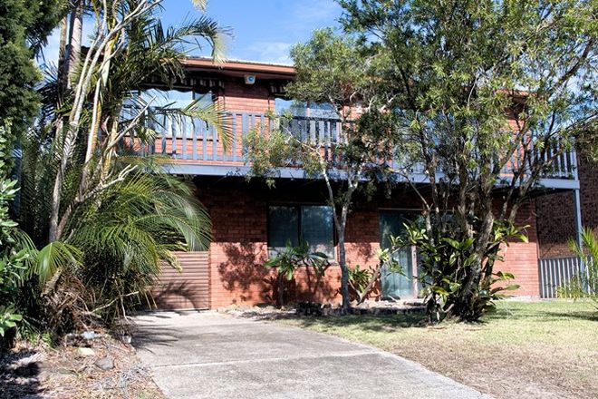 Picture of 20 Mermaid Ave, HAWKS NEST NSW 2324