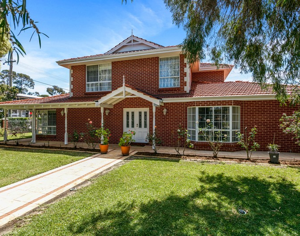 23 Asquith Street, Mount Claremont WA 6010