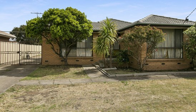 Picture of 98 Main Road East, ST ALBANS VIC 3021