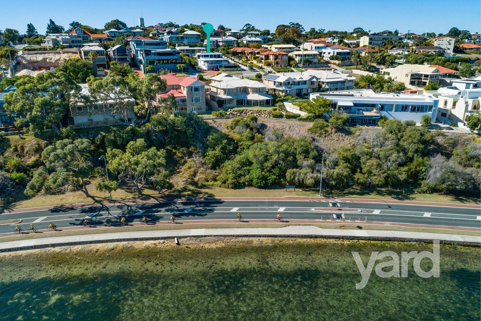 3 bedrooms House in 2/74 Preston Point Road EAST FREMANTLE WA, 6158