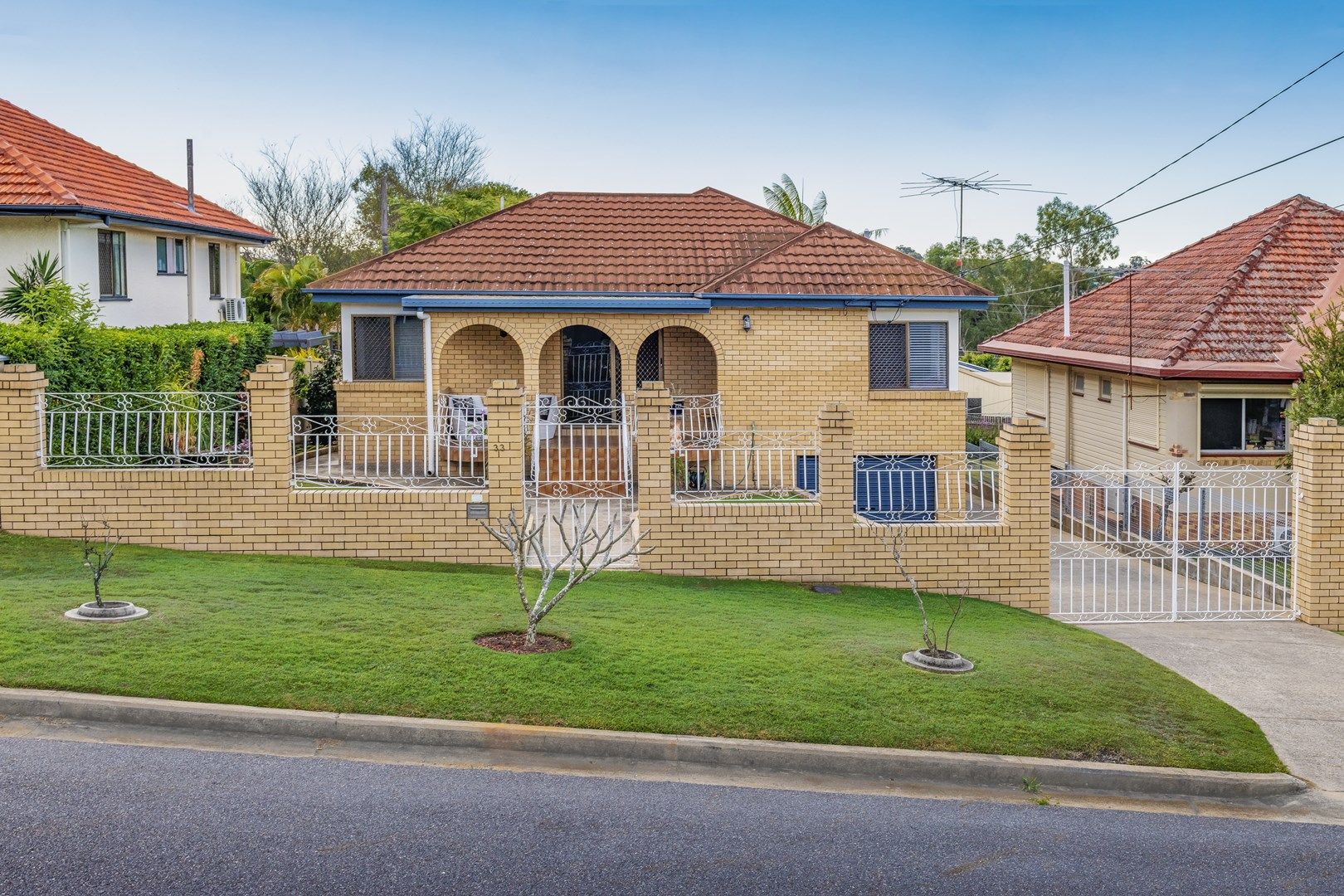 33 Sheehy St, Stafford QLD 4053, Image 0