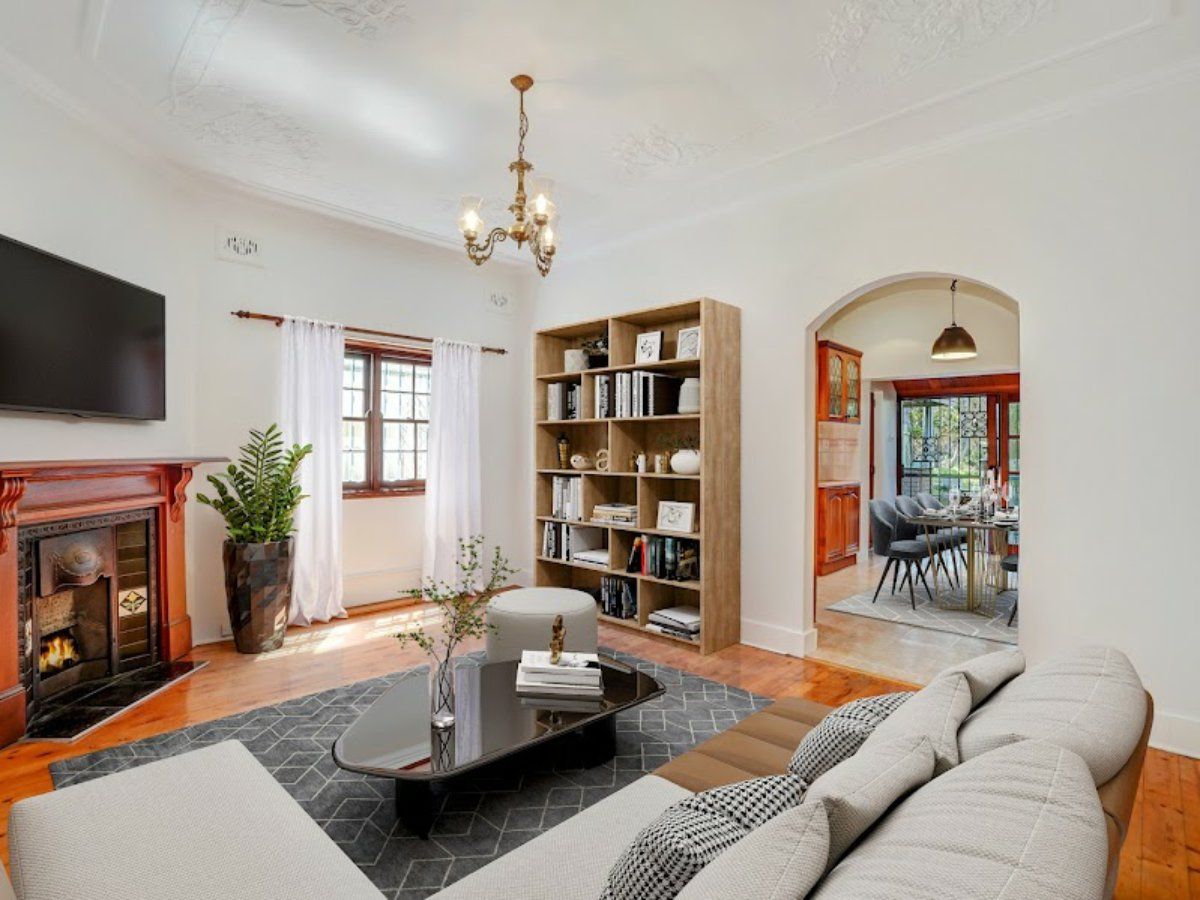 3 bedrooms House in 143a Hall Street BONDI BEACH NSW, 2026