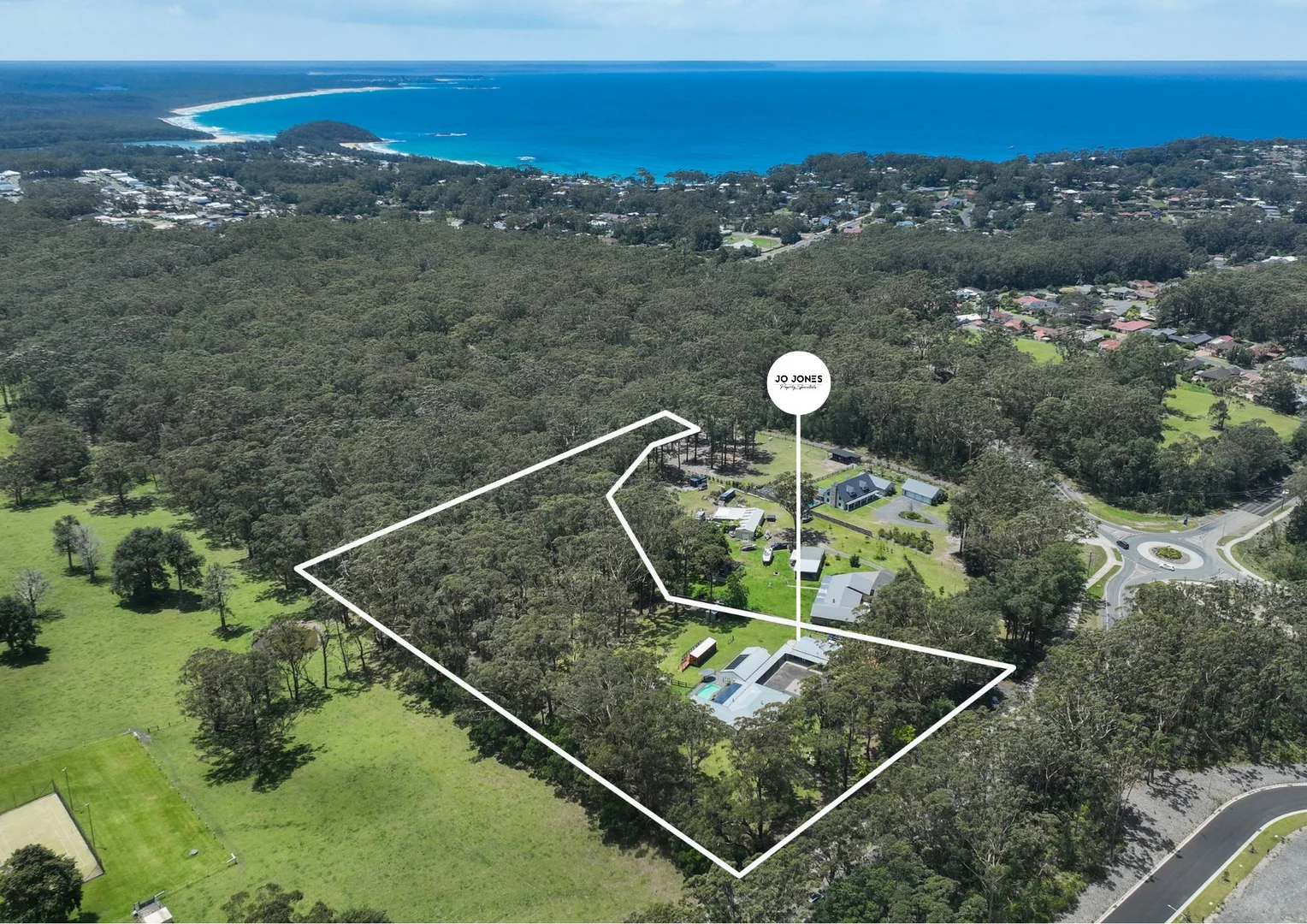 Additional image 2 of 275b Matron Porter Drive, Narrawallee NSW 2539