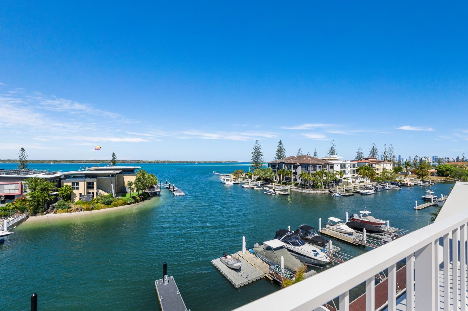 6/1-3 Canal Avenue, Runaway Bay QLD 4216, Image 0