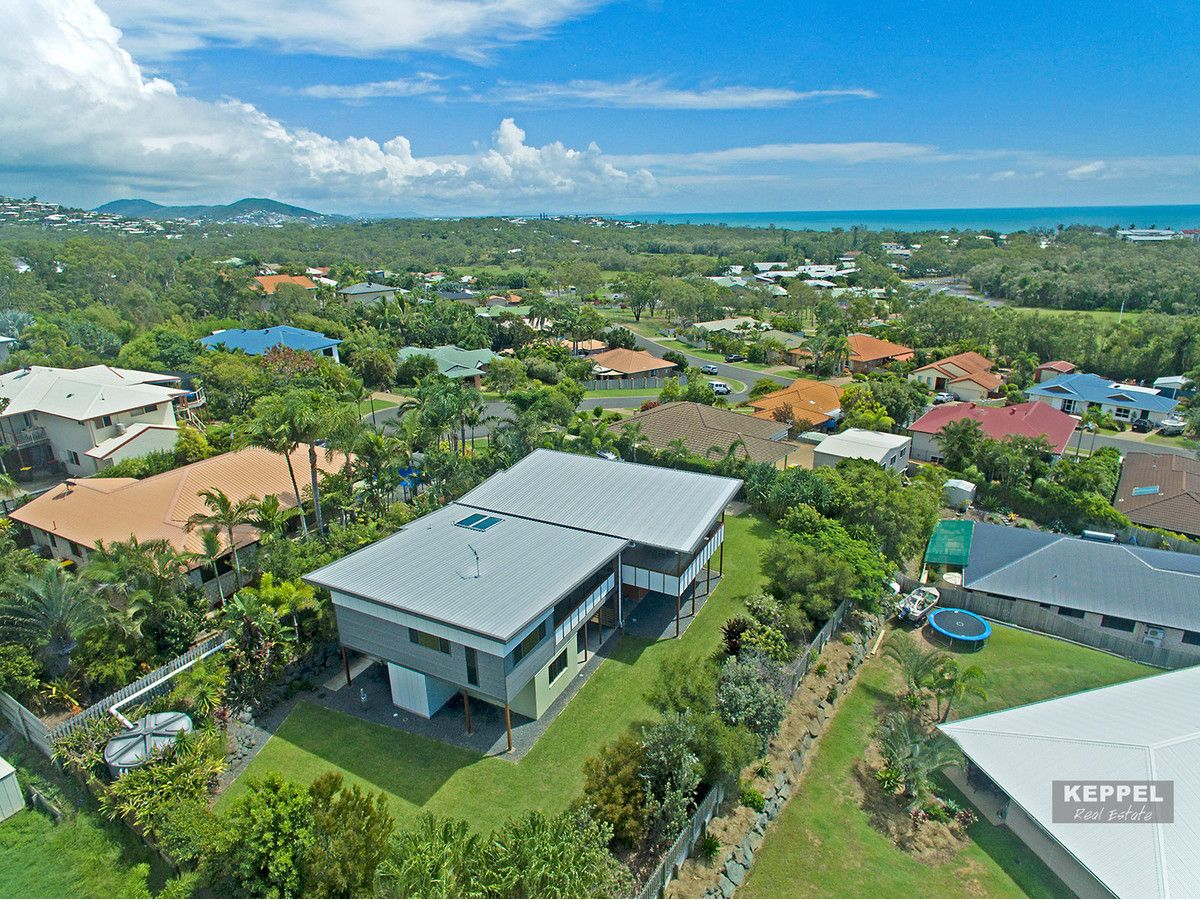 5 Salem Court, Lammermoor QLD 4703, Image 0