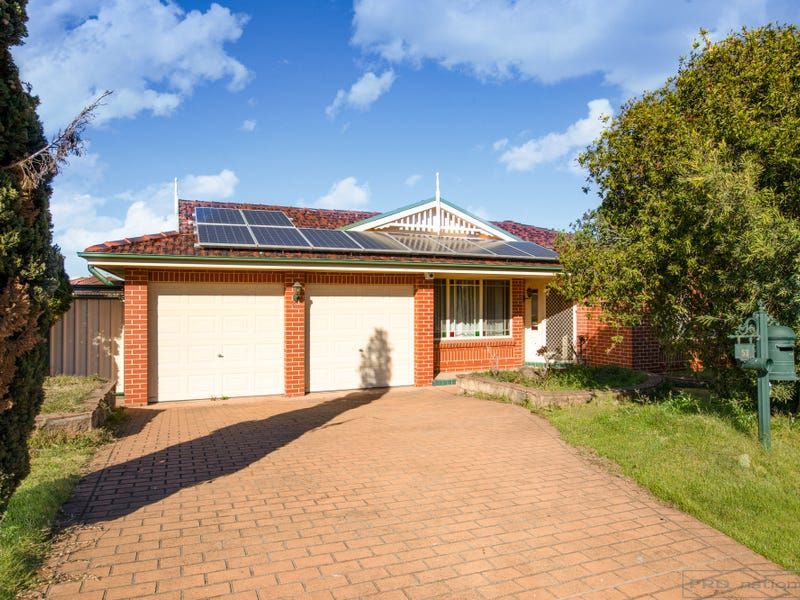 53 Kilkenny Circuit, Ashtonfield NSW 2323