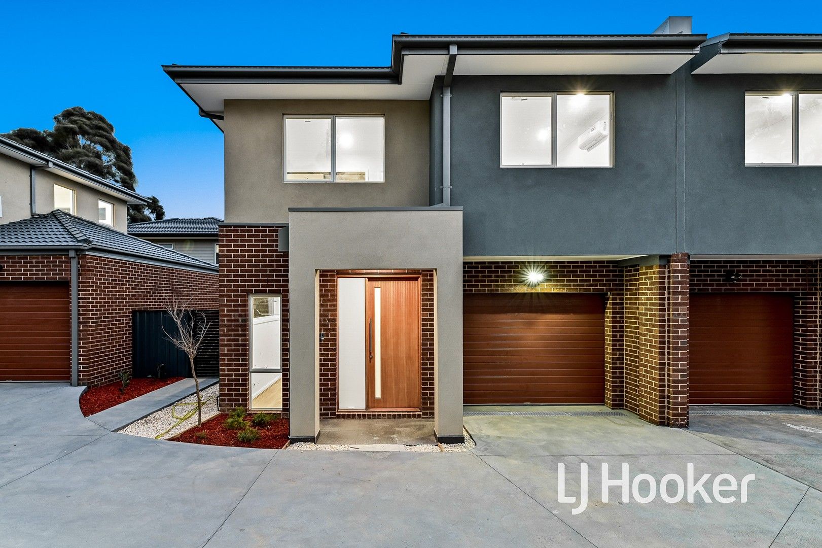 Lot 9/10 Sylvanwood Crescent, Narre Warren VIC 3805, Image 0