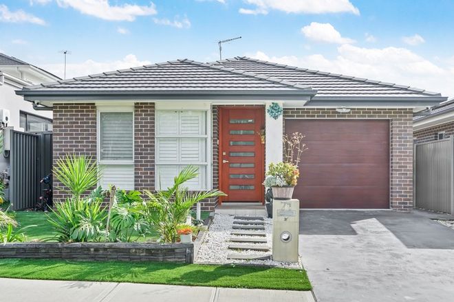 Picture of 71 Cranbourne Street, RIVERSTONE NSW 2765