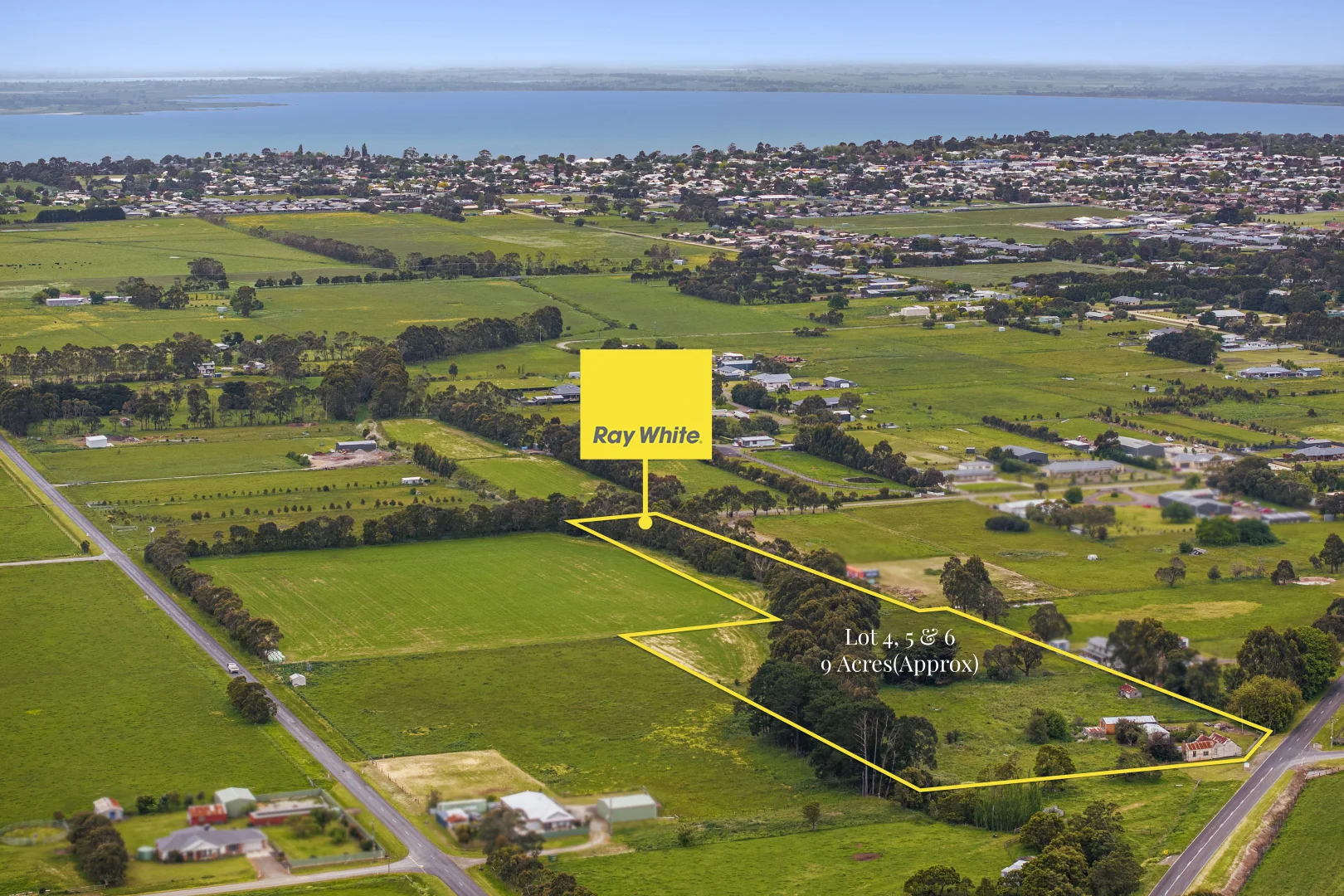 Additional image 5 of Lots 4-6, 250 Irrewillipe Road, Elliminyt VIC 3250