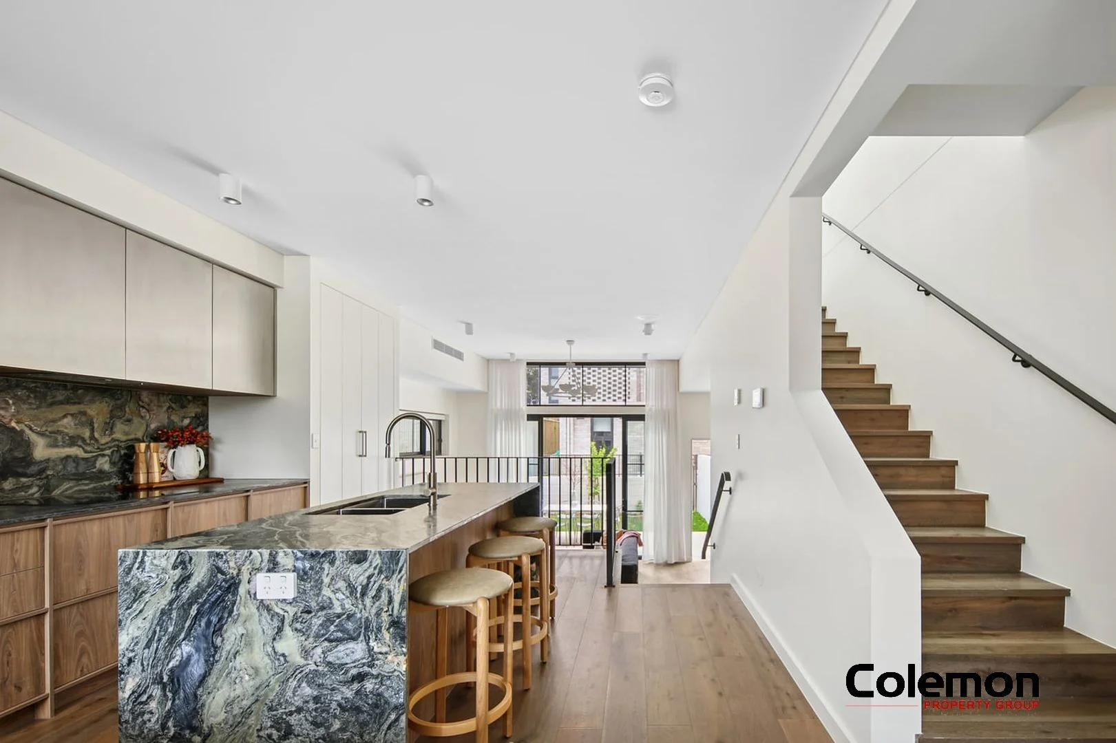 1/39 Smith Street, Summer Hill NSW 2130