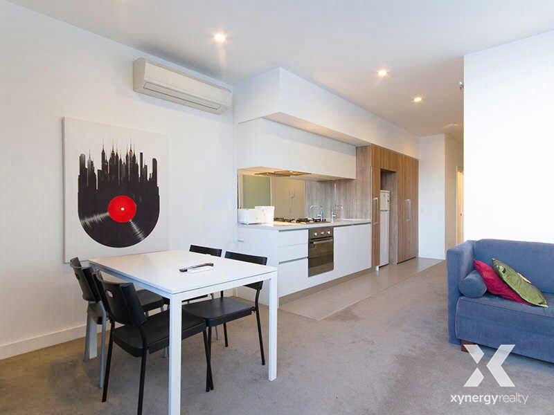 2 bedrooms Apartment / Unit / Flat in 404/35 Malcolm Street SOUTH YARRA VIC, 3141