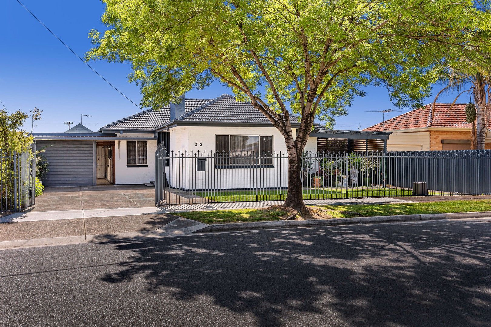 22 Waller Street, Mansfield Park SA 5012, Image 0