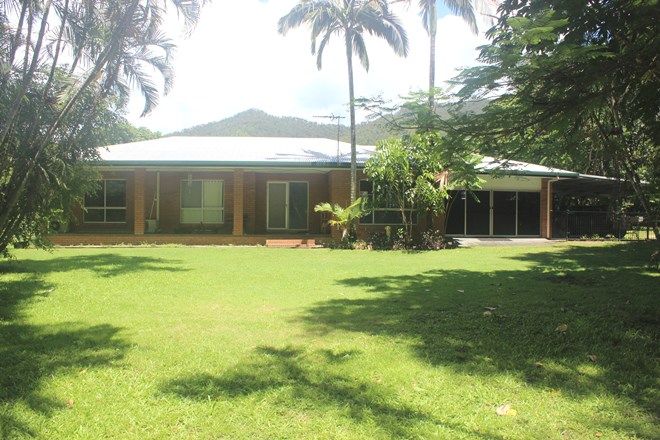 Picture of 9 Cook Street, FINCH HATTON QLD 4756