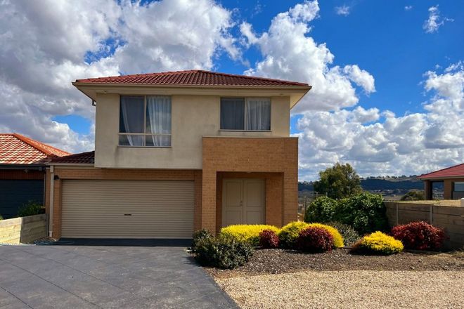 Picture of 8 Toscana Way, HIDDEN VALLEY VIC 3756