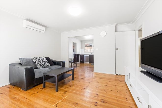 Picture of 2/4 Burns Avenue, CLAYTON SOUTH VIC 3169