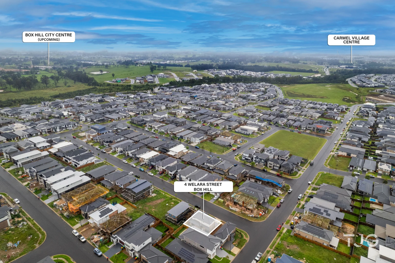 Additional image 16 of 4 Welara Street, Box Hill NSW 2765