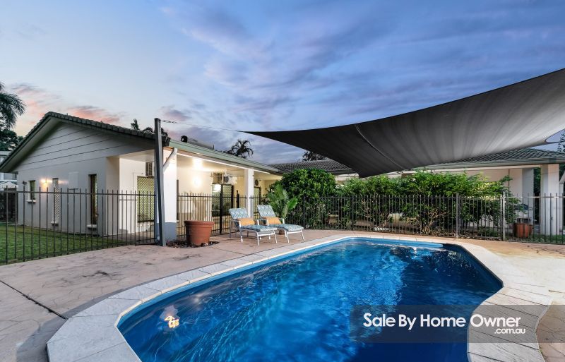 15 Hibernia crescent, Brinkin NT 0810, Image 0