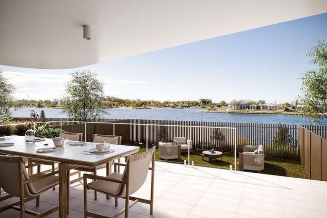 Picture of 930-931 WATERSIDE RETREAT, BIRTINYA, QLD 4575