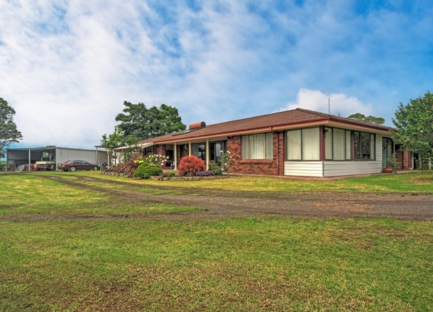 181A Btu Road, Nowra Hill NSW 2540