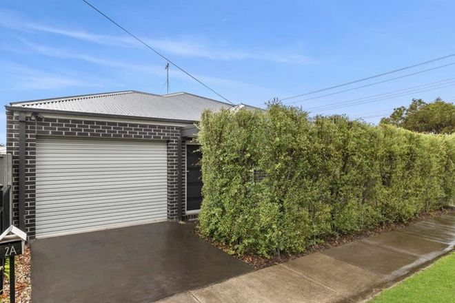 Picture of 2A Elizabeth Street, ST ALBANS PARK VIC 3219