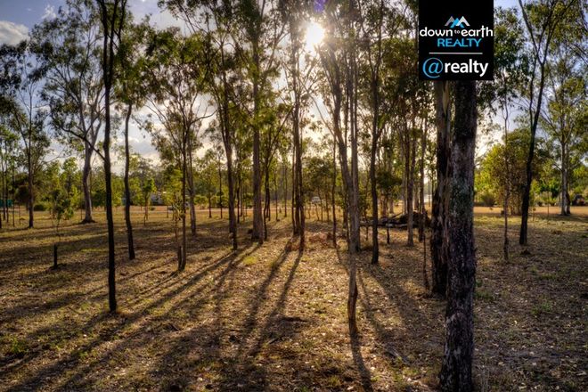 Picture of 54 Western View Crescent, MILLSTREAM QLD 4888