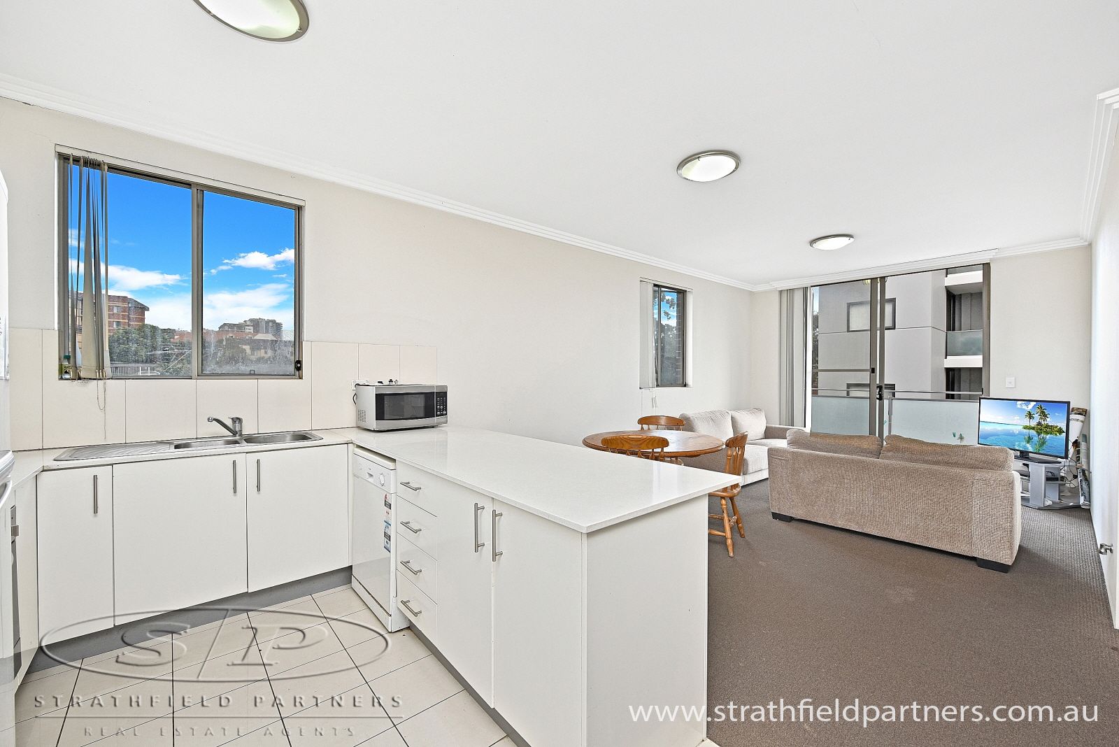 14/10-12 Parnell Street, Strathfield NSW 2135, Image 2