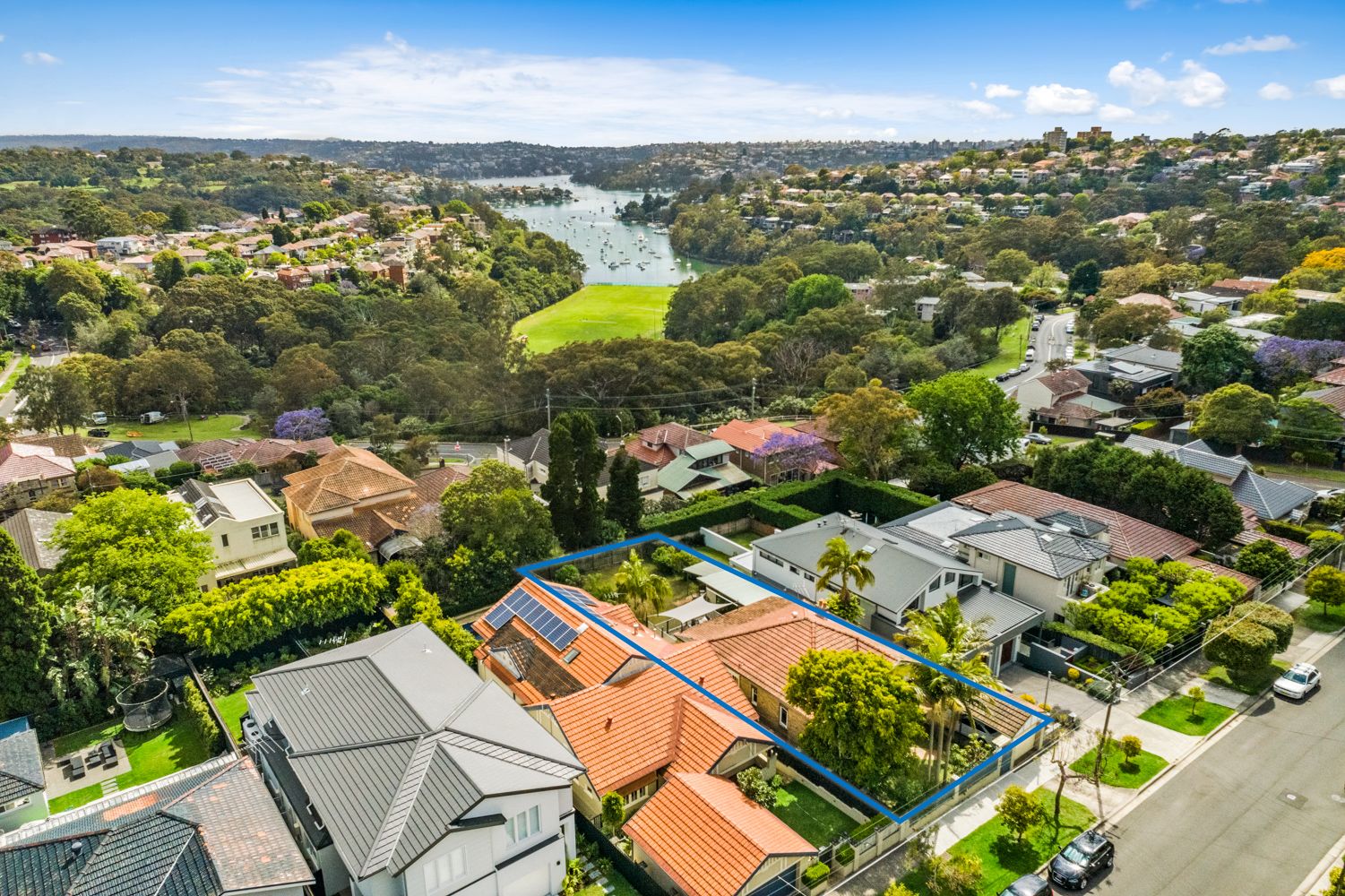 18 Grasmere Road, Cremorne NSW 2090, Image 1