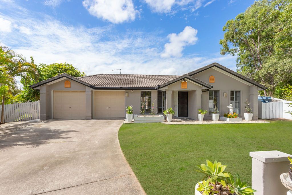 18 Burdekin Court, Collingwood Park QLD 4301, Image 0