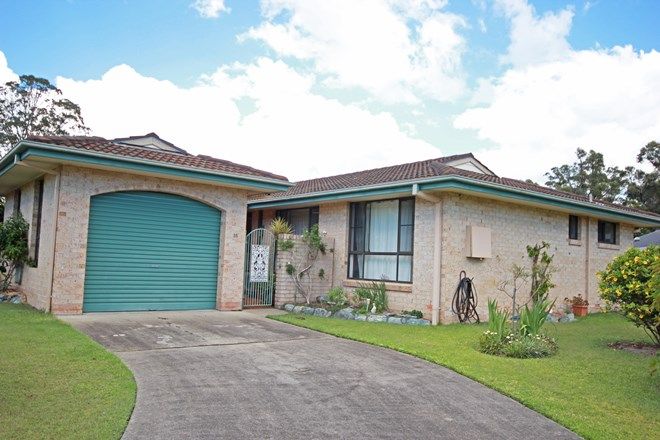 Picture of 1/35 Honeysuckle Avenue, LAKEWOOD NSW 2443