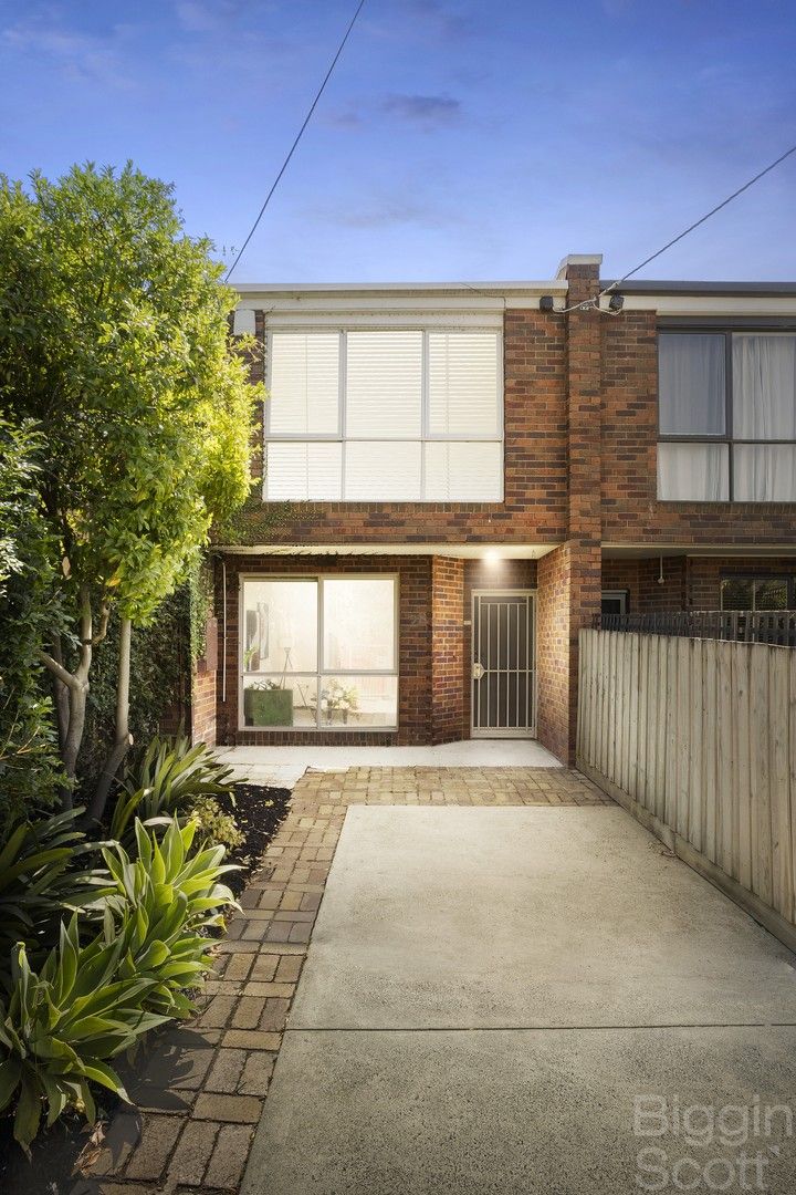 28 Greenwood Street, Abbotsford VIC 3067, Image 0