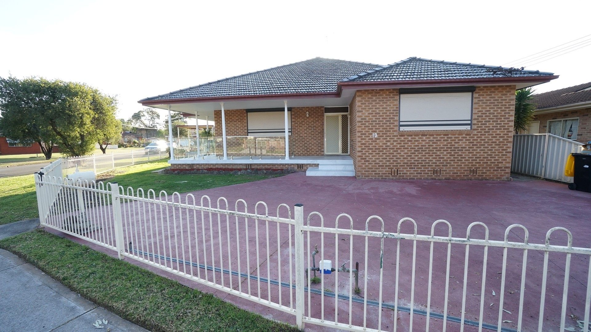 13 Murphy Avenue, Liverpool NSW 2170 House For Rent Domain