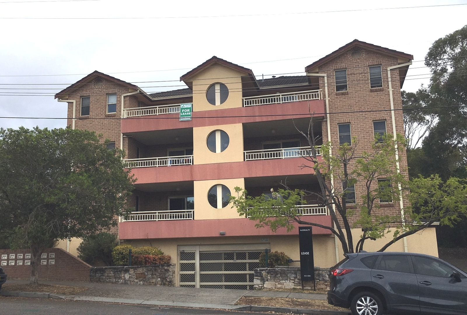 8/21 Littleton Street, Riverwood NSW 2210 Apartment For Rent Domain
