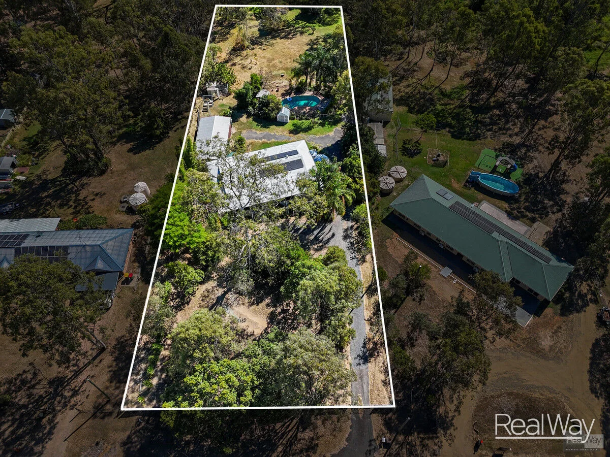 Additional image 3 of 25 Challenge Avenue, Kensington Grove QLD 4341