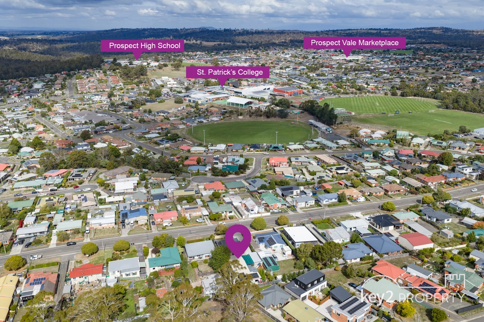 Additional image 20 of 1/216 Peel Street West, Summerhill TAS 7250