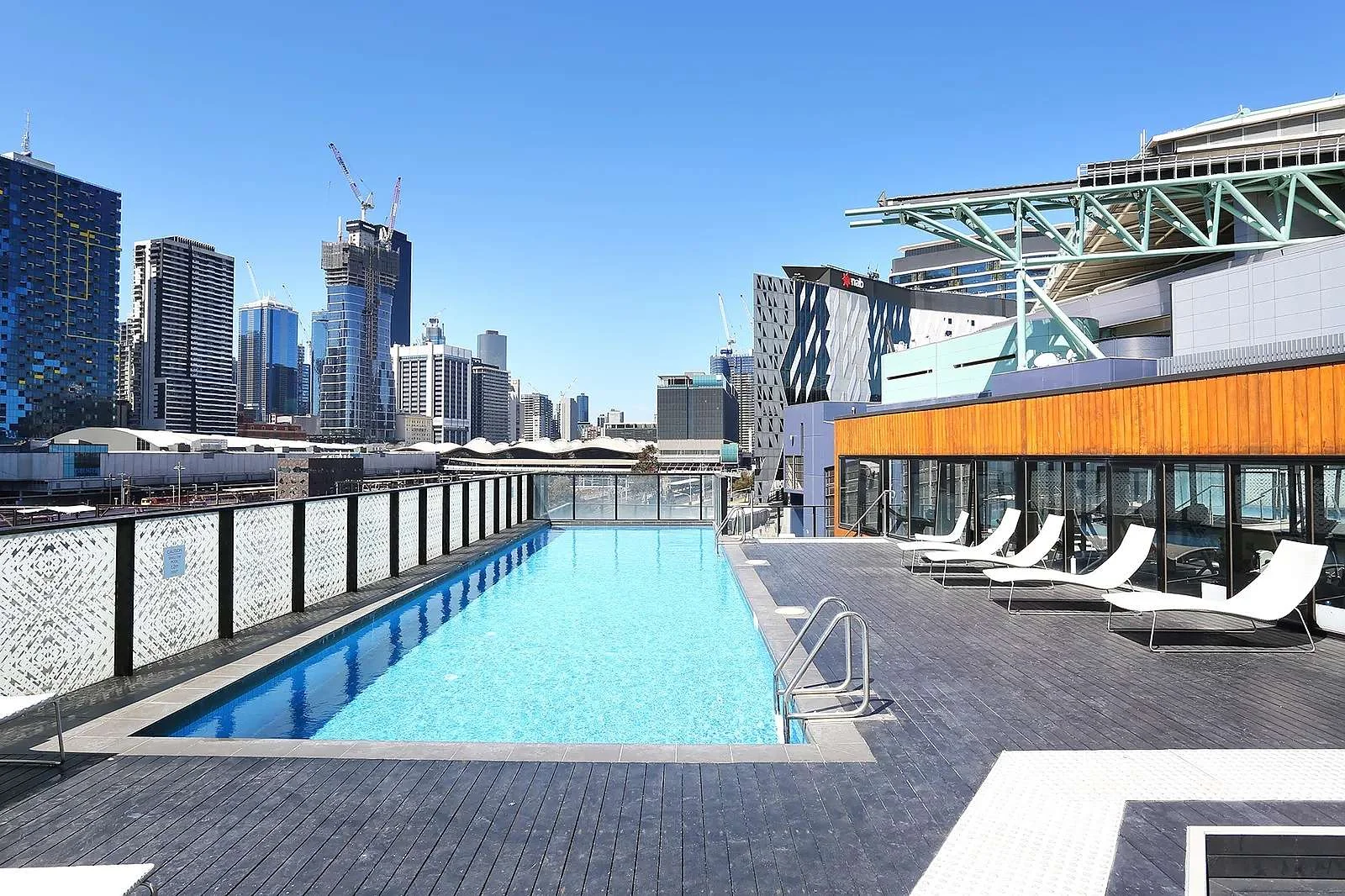 Additional image 8 of 902/675-677 La Trobe Street, Docklands VIC 3008