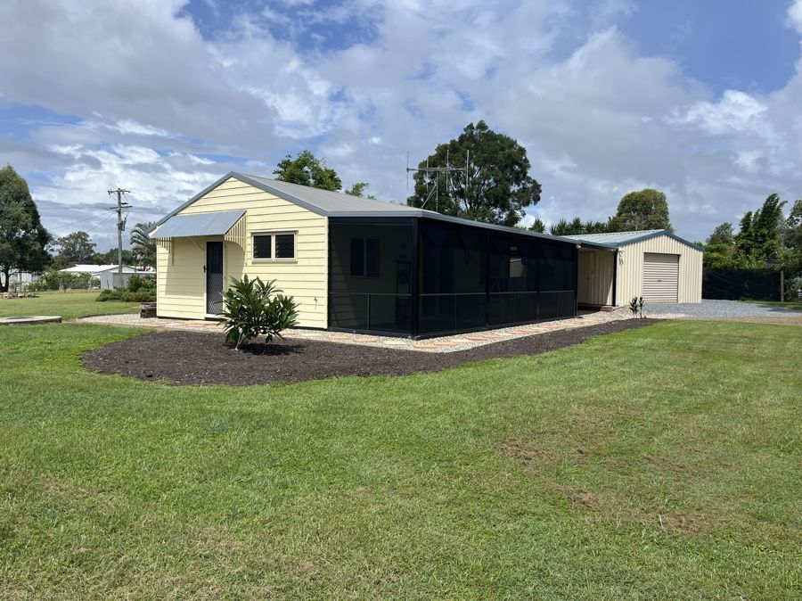 576 Curra Estate Road, Curra QLD 4570