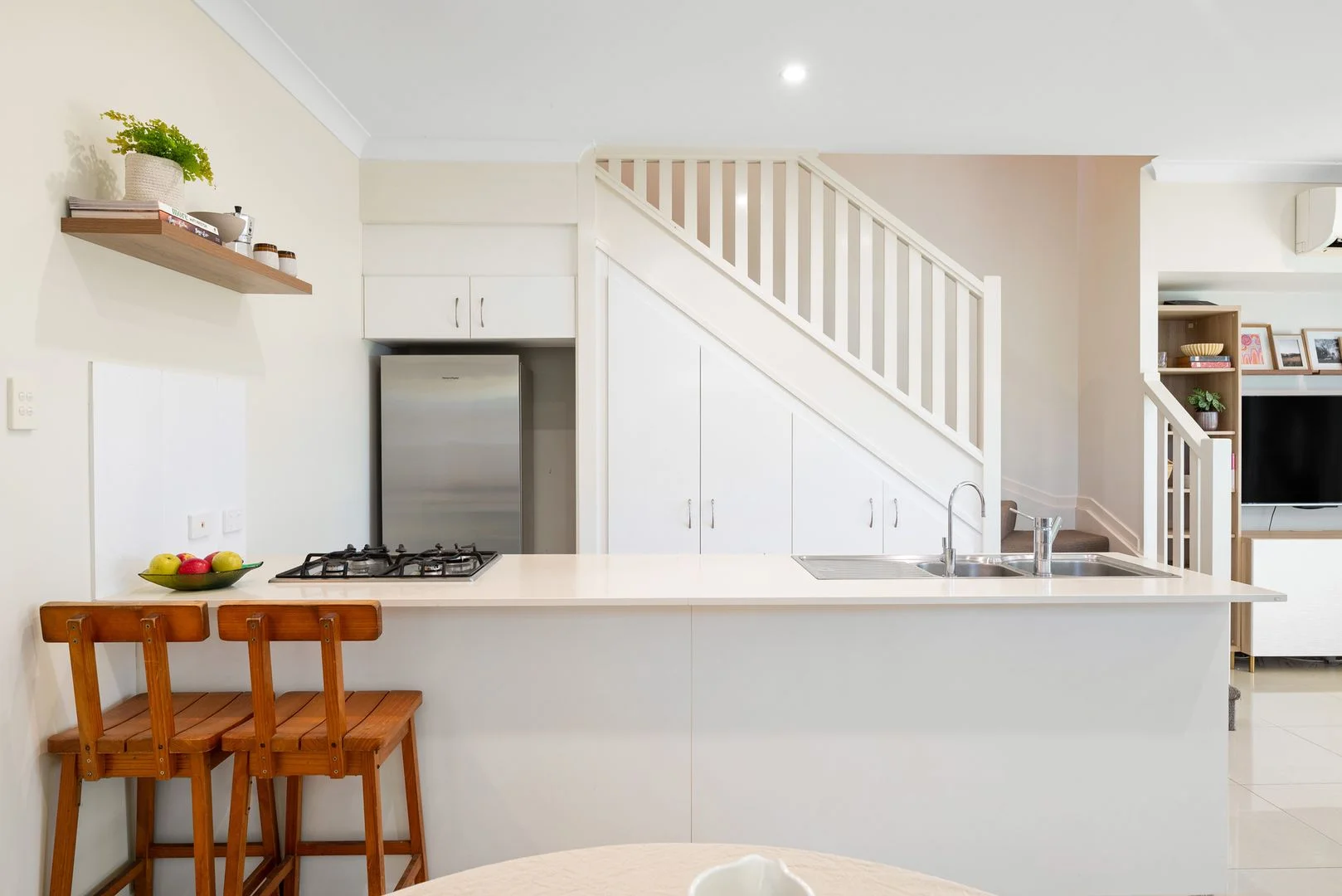 Primary image of 4/18 Palmer Street, Greenslopes QLD 4120