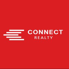 Connect Realty, Sales representative