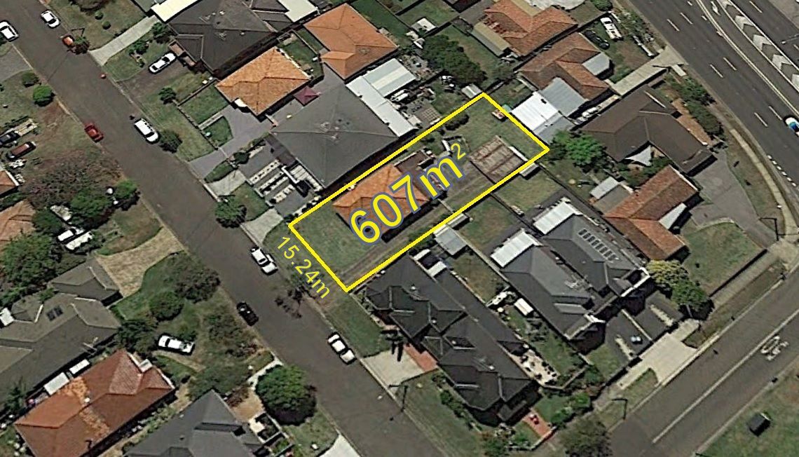1 McEvoy Road, Padstow NSW 2211, Image 0