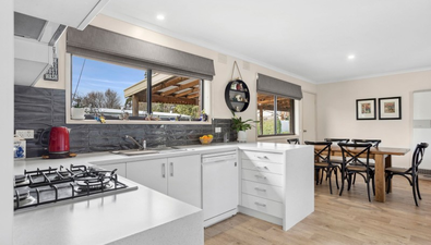 Picture of 2 Lavender Street, KYNETON VIC 3444