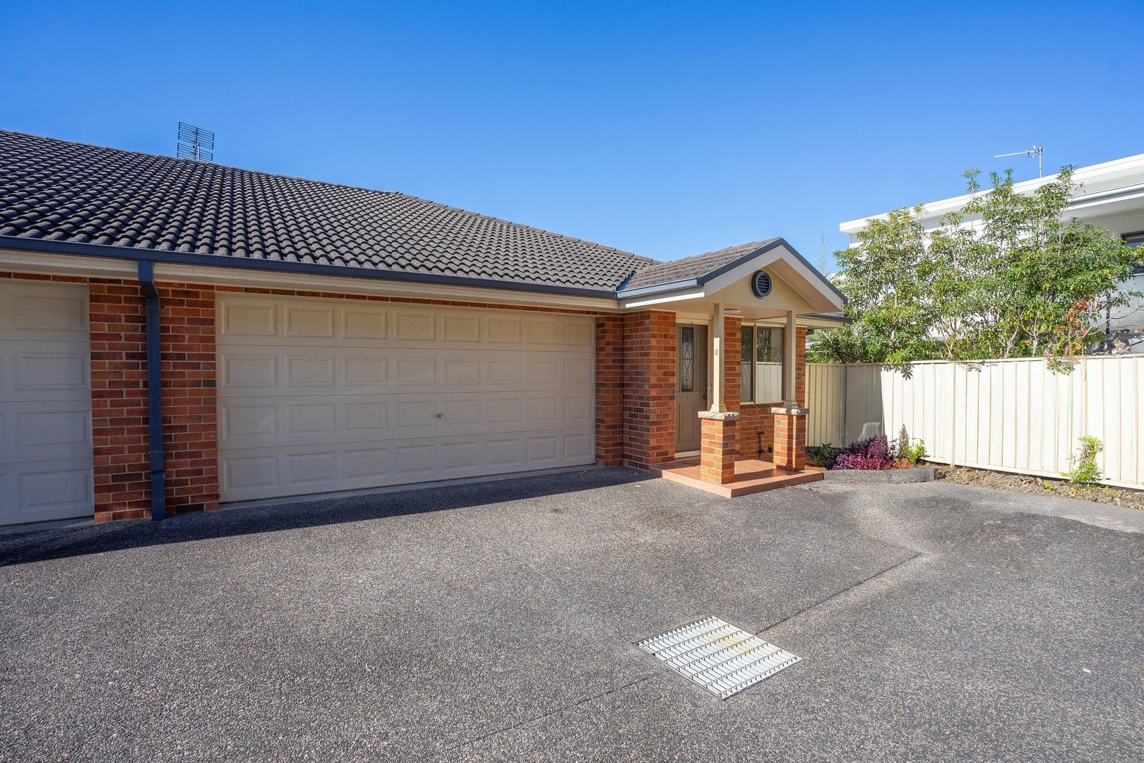 U 4/7-11 Powell Street, Adamstown NSW 2289, Image 0